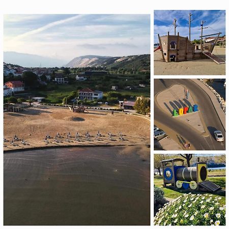 Apartment Dragan I Slavica Lopar Luaran gambar