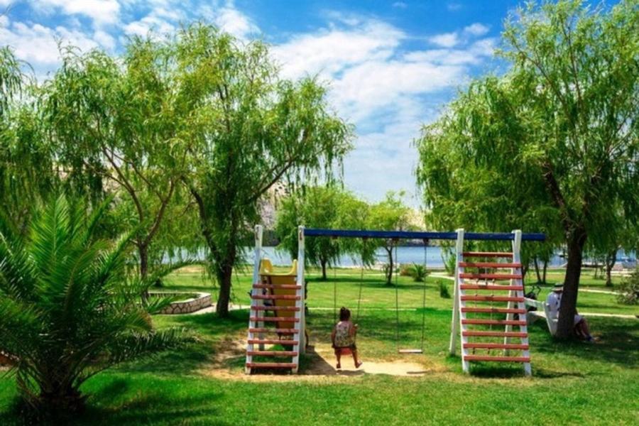Apartment Dragan I Slavica Lopar Luaran gambar