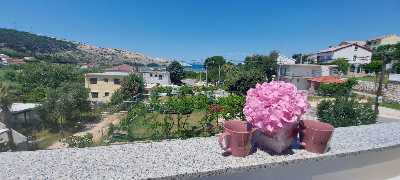 Apartment Dragan I Slavica Lopar Luaran gambar