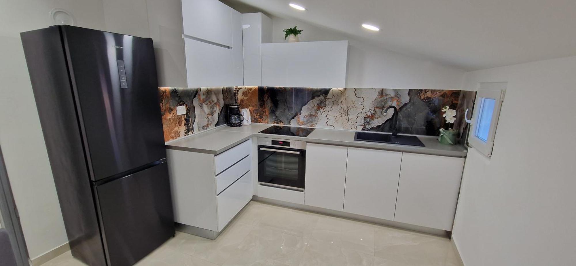 Apartment Dragan I Slavica Lopar Luaran gambar