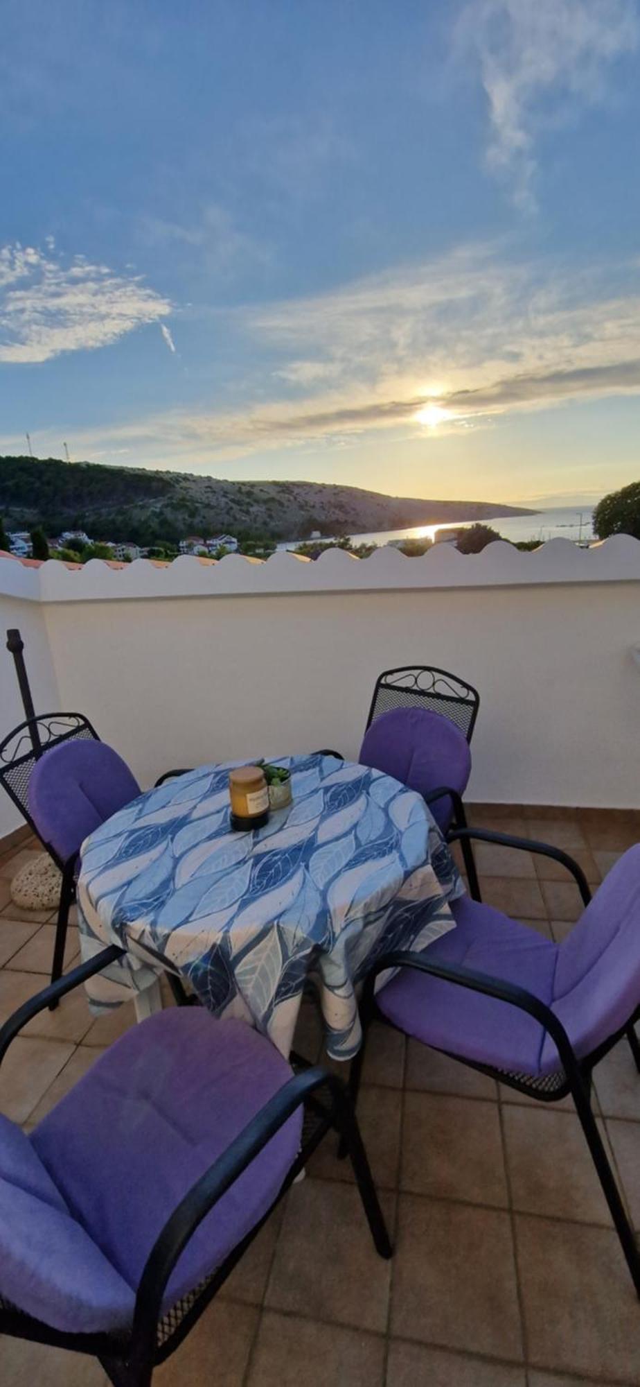 Apartment Dragan I Slavica Lopar Luaran gambar