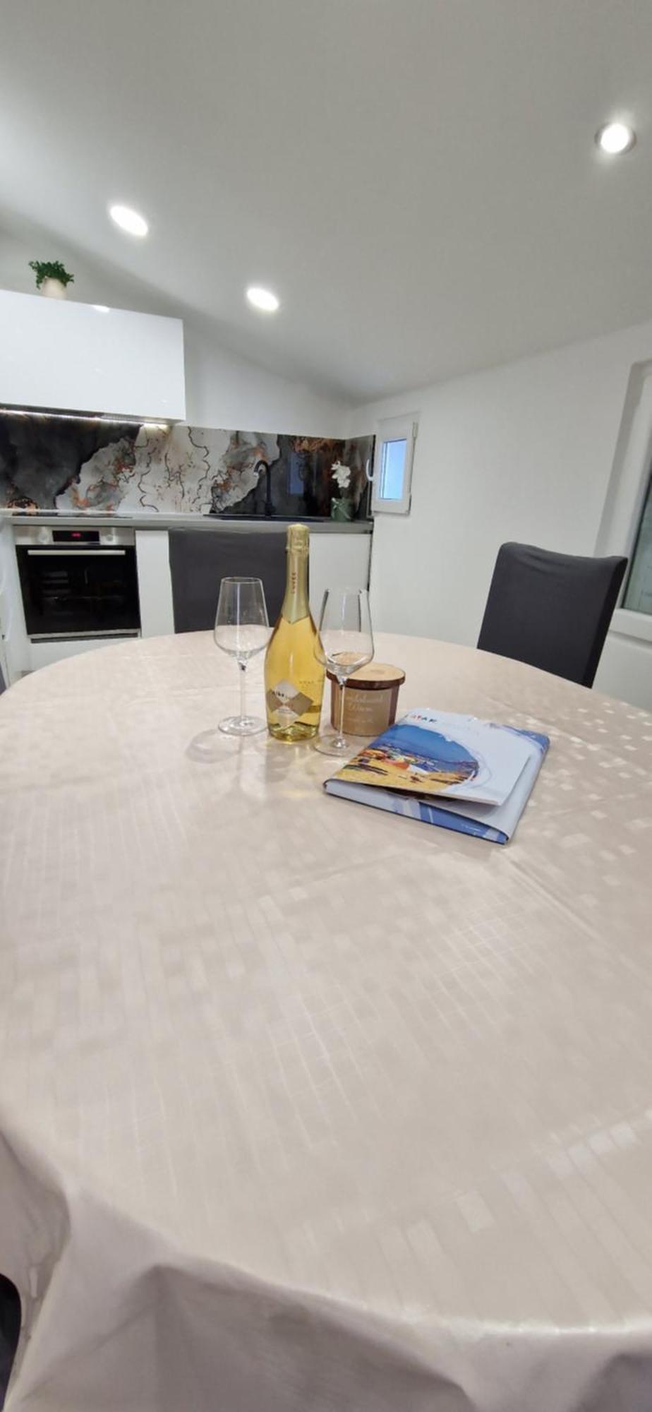 Apartment Dragan I Slavica Lopar Luaran gambar