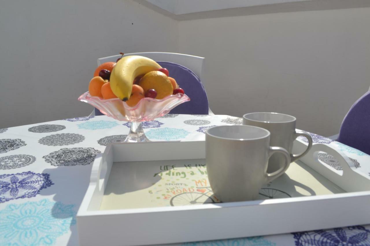 Apartment Dragan I Slavica Lopar Luaran gambar