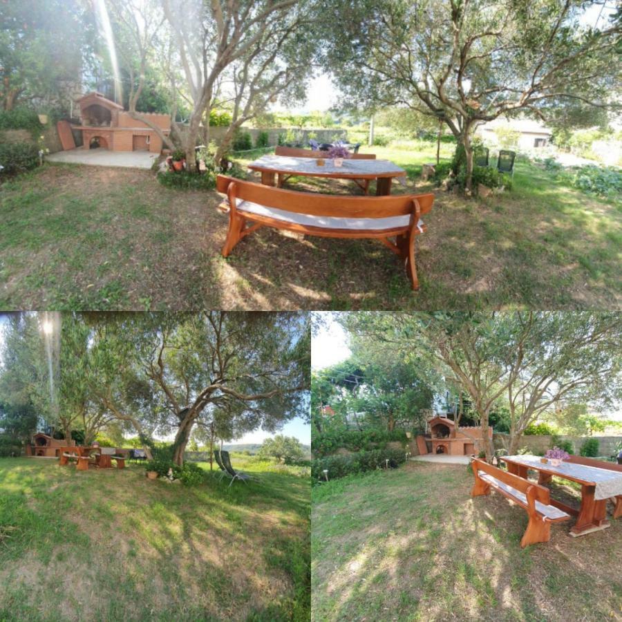 Apartment Dragan I Slavica Lopar Luaran gambar