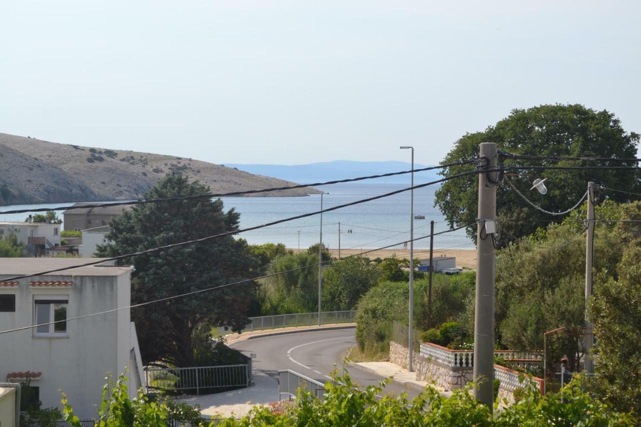 Apartment Dragan I Slavica Lopar Luaran gambar